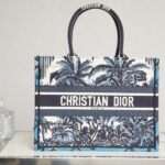 Diro Small Book Tote-36.5CM