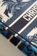 Diro Small Book Tote-36.5CM - Image 7