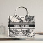 Diro Small Book Tote-26*8*22CM