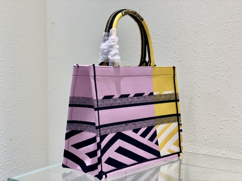 Diro Small Book Tote-36.5CM - Image 2