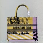 Diro Small Book Tote-36.5CM