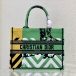 Diro Small Book Tote-36.5CM