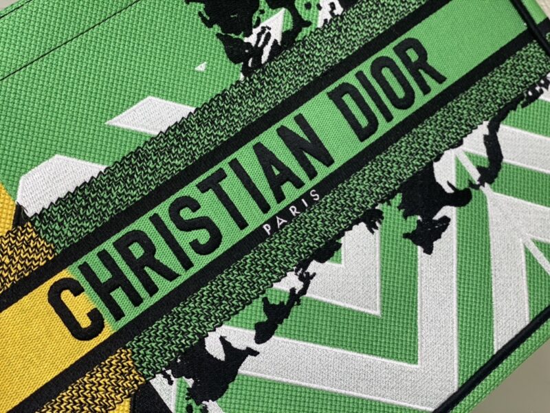 Diro Small Book Tote-36.5CM - Image 7