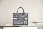 Diro Small Book Tote-26*8*22CM - Image 6