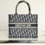 Diro Small Book Tote-26*8*22CM