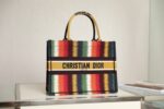 Diro Small Book Tote-36.5CM