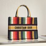 Diro Small Book Tote-36.5CM