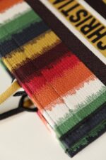 Diro Small Book Tote-36.5CM - Image 5