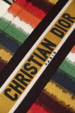 Diro Small Book Tote-36.5CM - Image 8