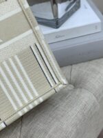 Diro Small Book Tote-36.5CM - Image 2