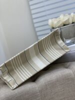 Diro Small Book Tote-36.5CM - Image 9