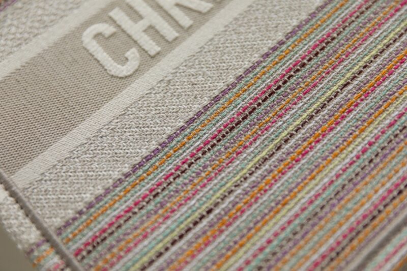 Diro Small Book Tote-36.5CM - Image 2