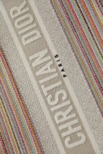 Diro Small Book Tote-36.5CM - Image 4