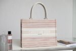 Diro Small Book Tote-36.5CM
