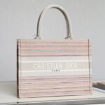 Diro Small Book Tote-36.5CM