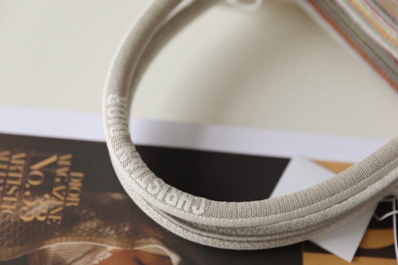 Diro Small Book Tote-36.5CM - Image 8