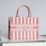 Diro Small Book Tote-36.5CM