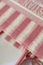 Diro Small Book Tote-36.5CM - Image 4