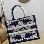 Diro Small Book Tote-36.5CM