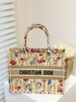 Diro Small Book Tote-36.5CM - Image 2