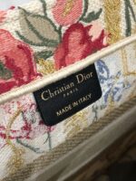 Diro Small Book Tote-36.5CM - Image 5