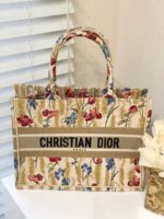 Diro Small Book Tote-36.5CM