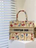 Diro Small Book Tote-36.5CM - Image 7