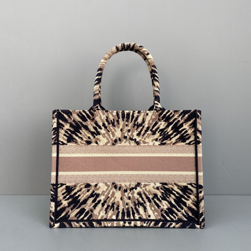 Diro Small Book Tote-36.5CM - Image 3