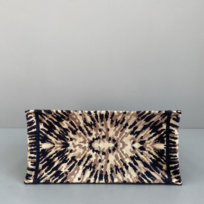 Diro Small Book Tote-36.5CM - Image 4