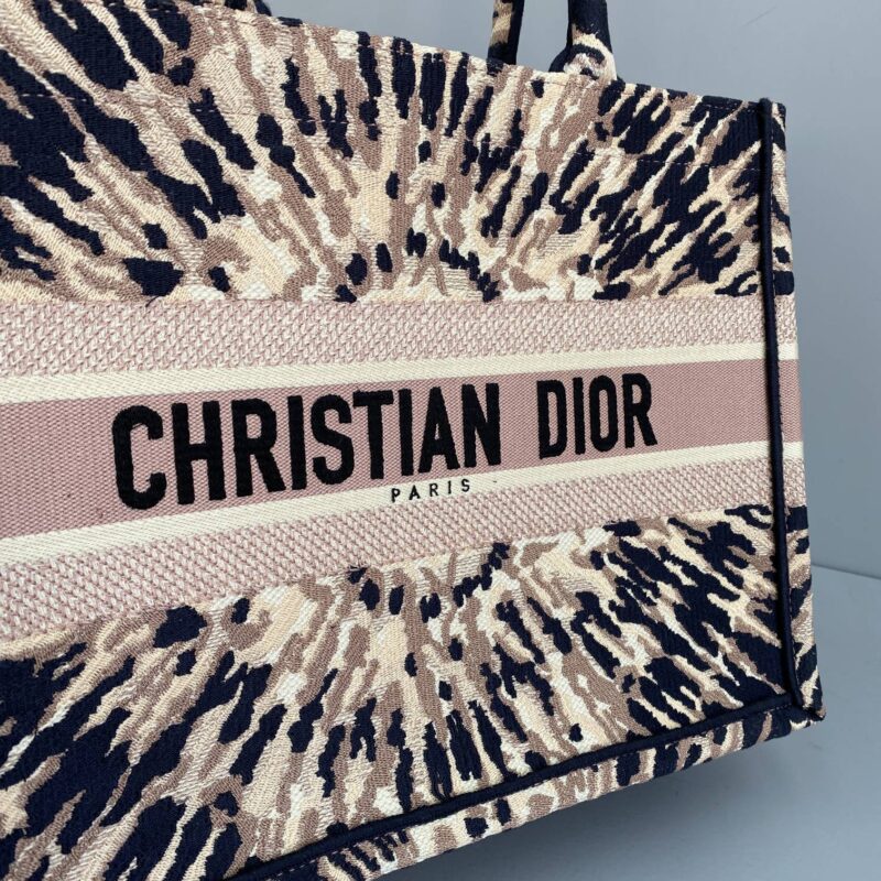 Diro Small Book Tote-36.5CM - Image 6