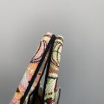 Diro Small Book Tote-36.5CM - Image 2