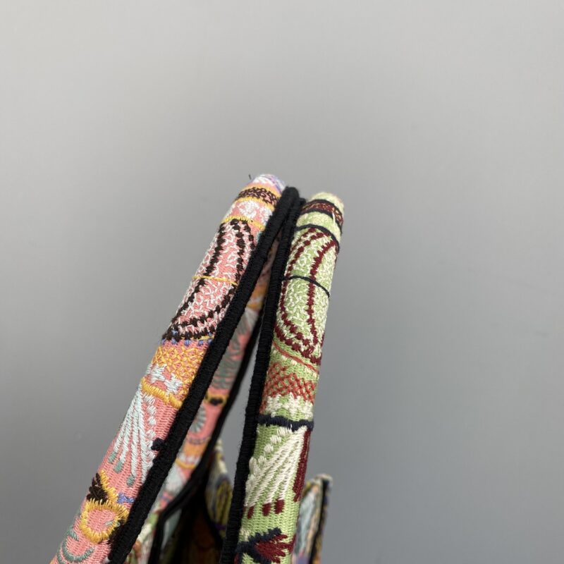 Diro Small Book Tote-36.5CM - Image 2