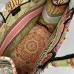 Diro Small Book Tote-36.5CM - Image 3