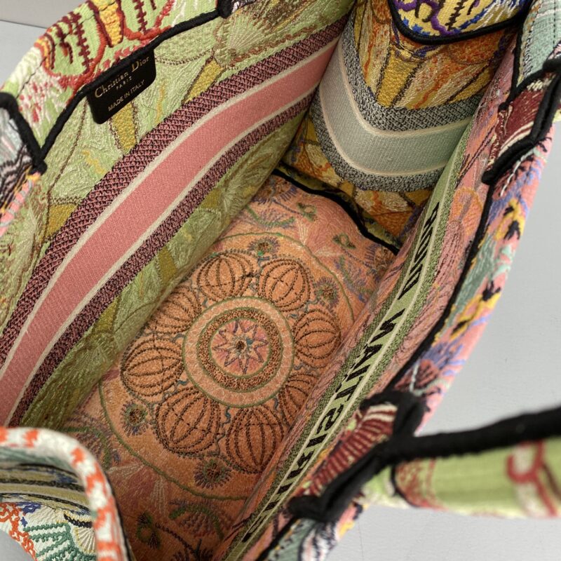 Diro Small Book Tote-36.5CM - Image 3