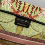 Diro Small Book Tote-36.5CM - Image 4