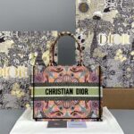 Diro Small Book Tote-36.5CM