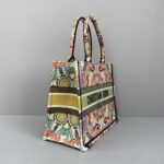 Diro Small Book Tote-36.5CM - Image 5