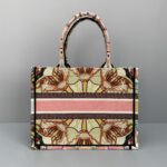 Diro Small Book Tote-36.5CM - Image 6