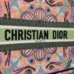 Diro Small Book Tote-36.5CM - Image 8