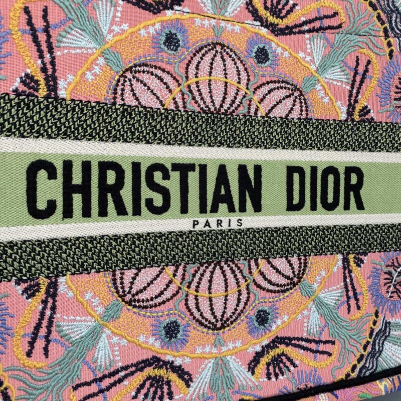 Diro Small Book Tote-36.5CM - Image 8