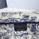 Diro Small Book Tote-36.5CM - Image 3