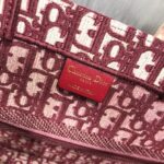 Diro Small Book Tote-36.5CM - Image 5