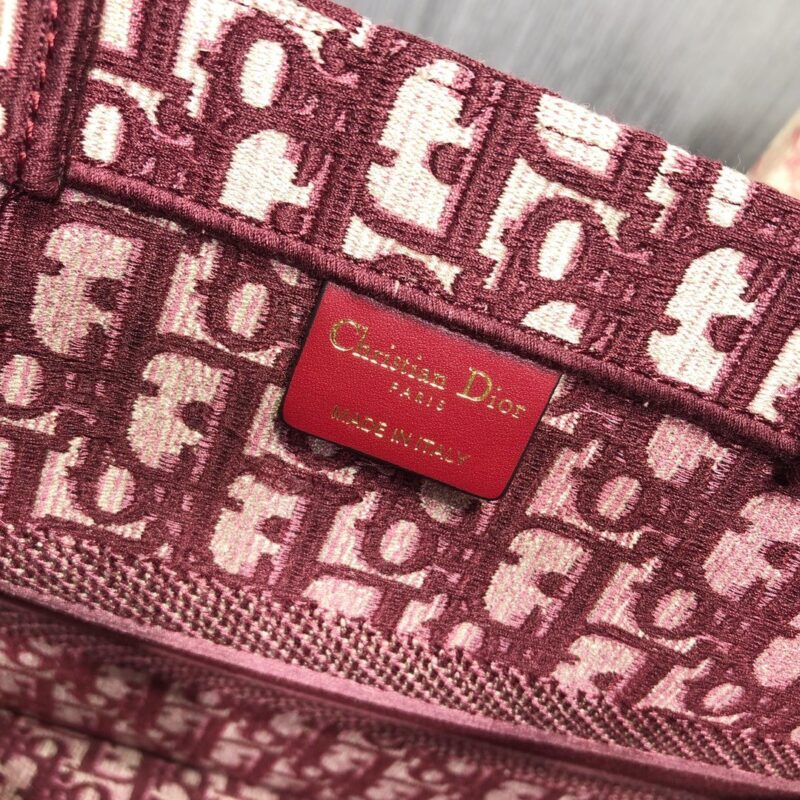 Diro Small Book Tote-36.5CM - Image 5