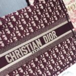 Diro Small Book Tote-36.5CM - Image 8