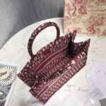 Diro Small Book Tote-36.5CM - Image 9