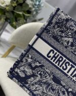 Diro Small Book Tote-36.5CM - Image 4