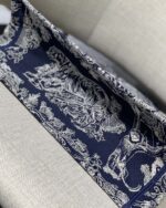 Diro Small Book Tote-36.5CM - Image 5