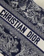 Diro Small Book Tote-36.5CM - Image 7