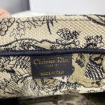 Diro Small Book Tote-36.5CM - Image 2