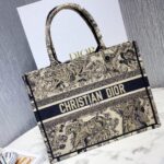 Diro Small Book Tote-36.5CM - Image 4